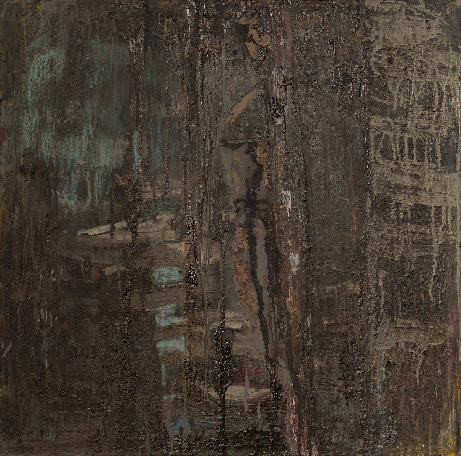 Sarah 4 (Perseverance)