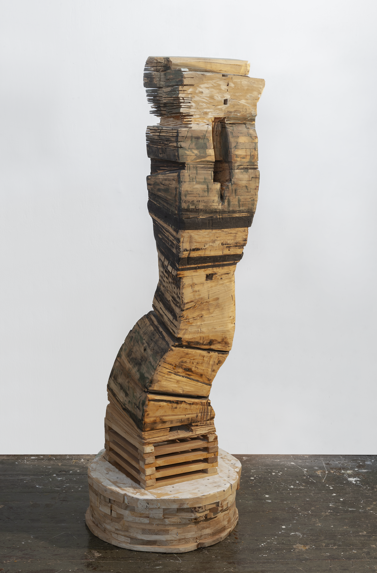 Point of Departure 5