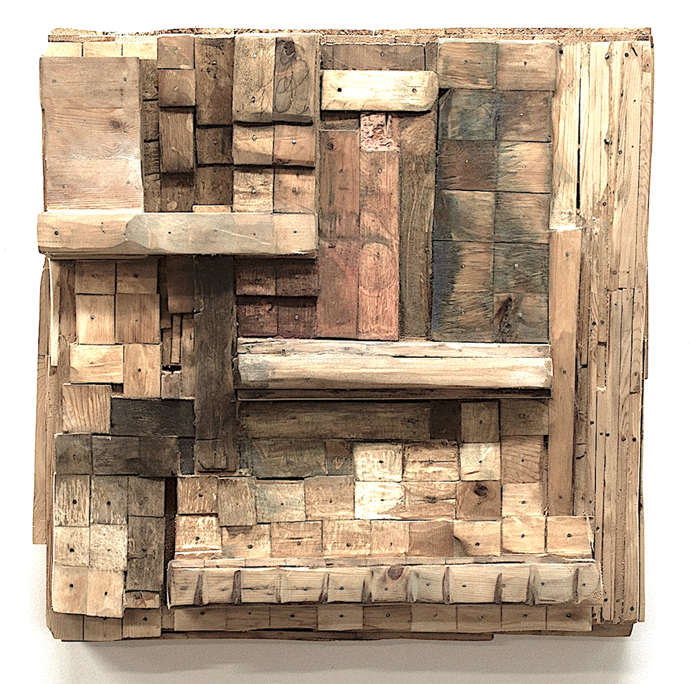 Dwelling Revisited 7