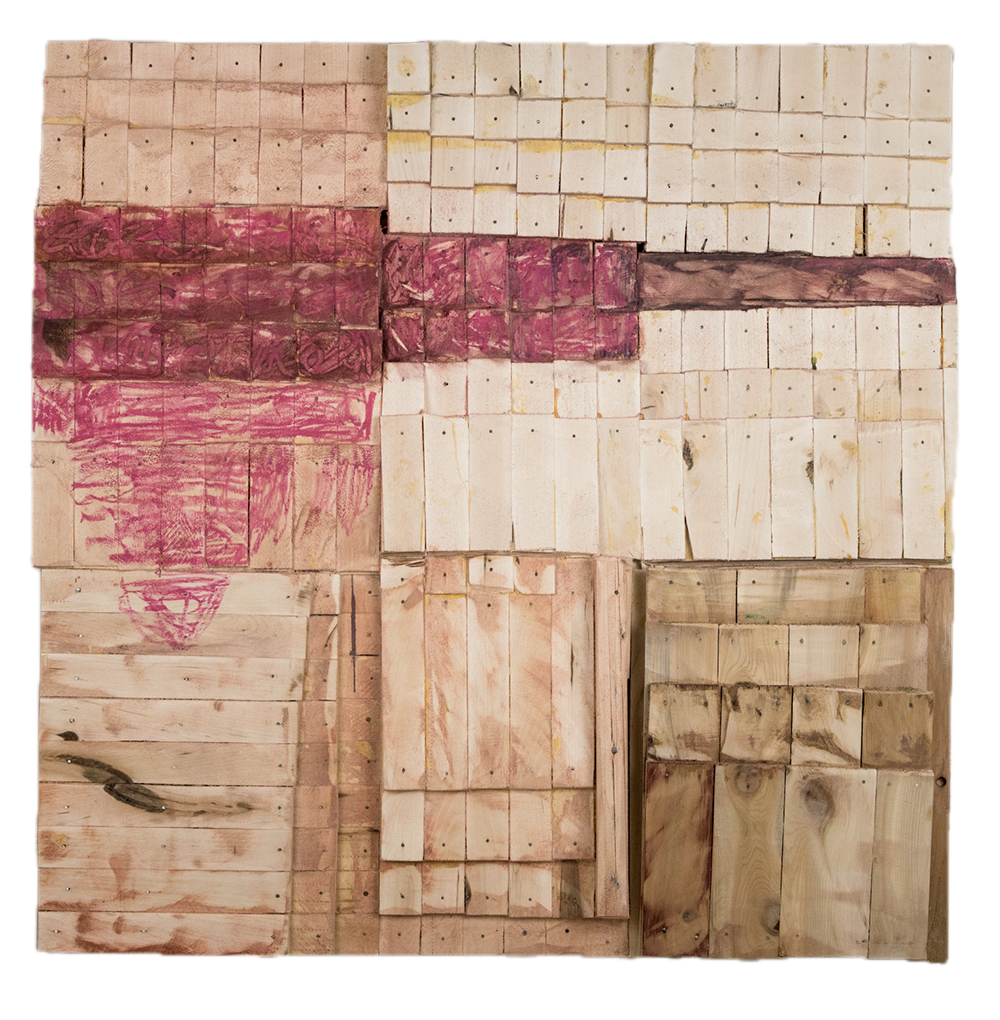 Dwelling Revisited 5