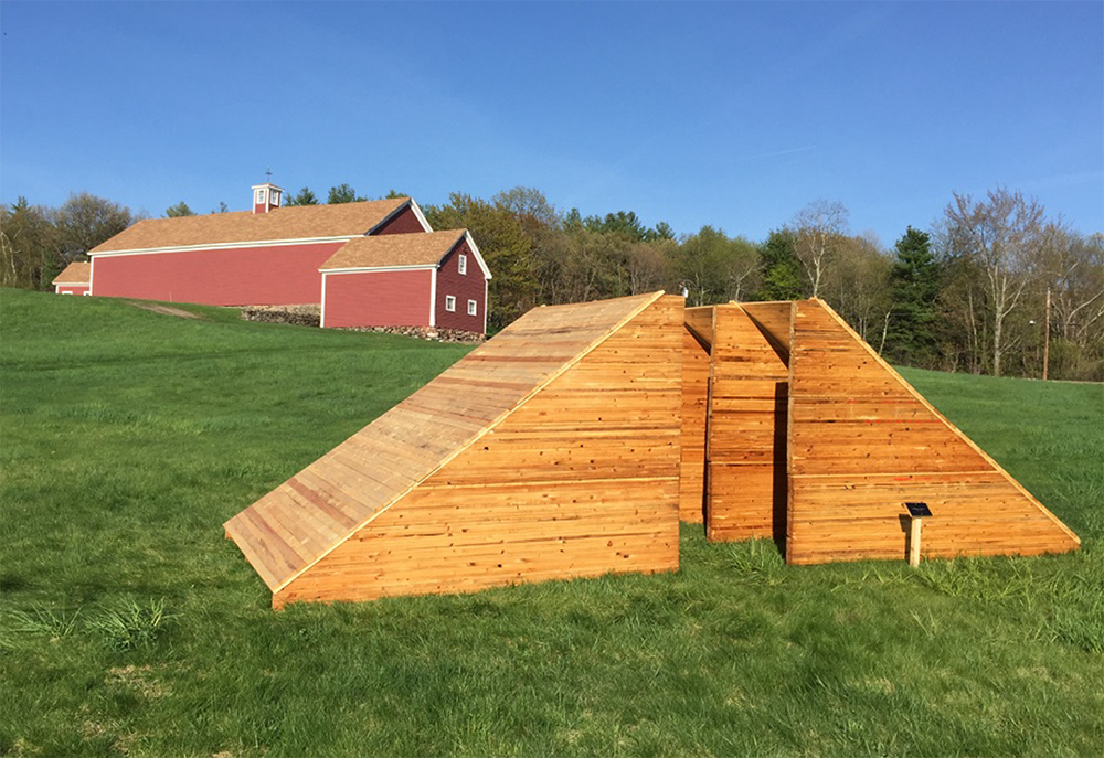 Compartmentalized Inclinations