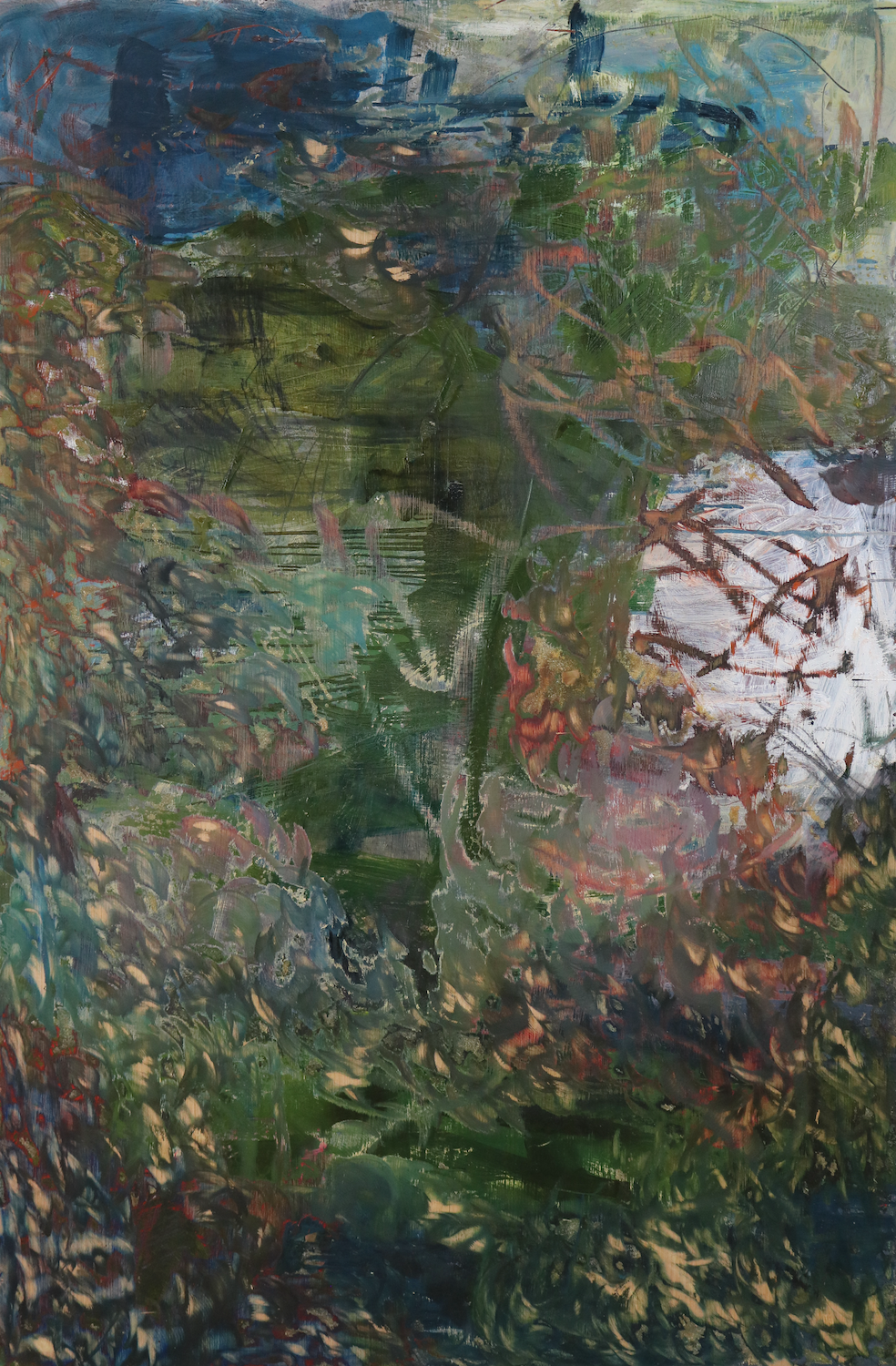 Point of Departure 6