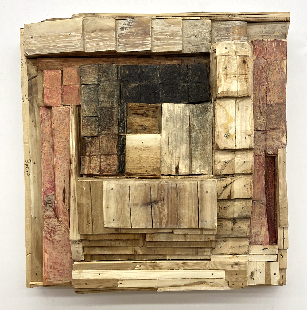 Dwelling Revisited 8