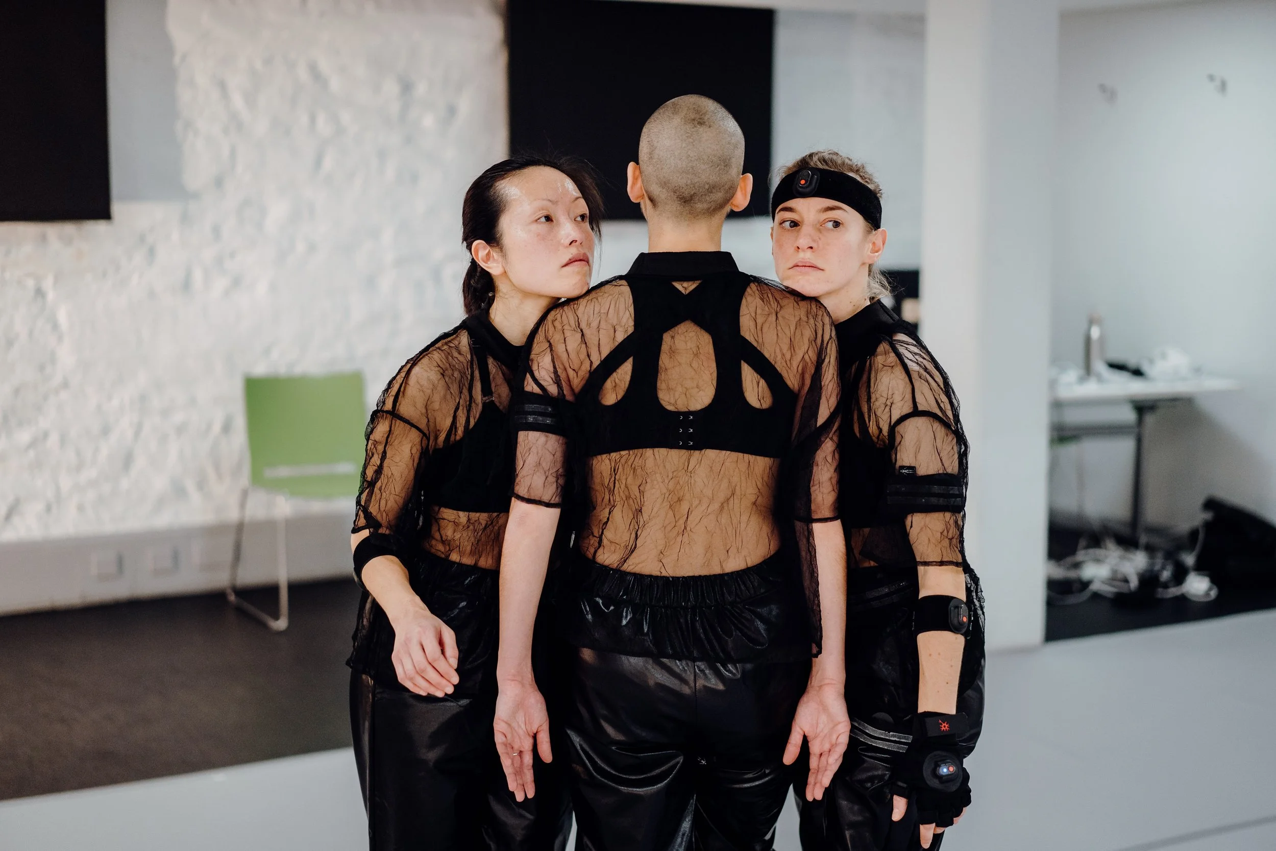 Hinterlands by Pell Ensemble