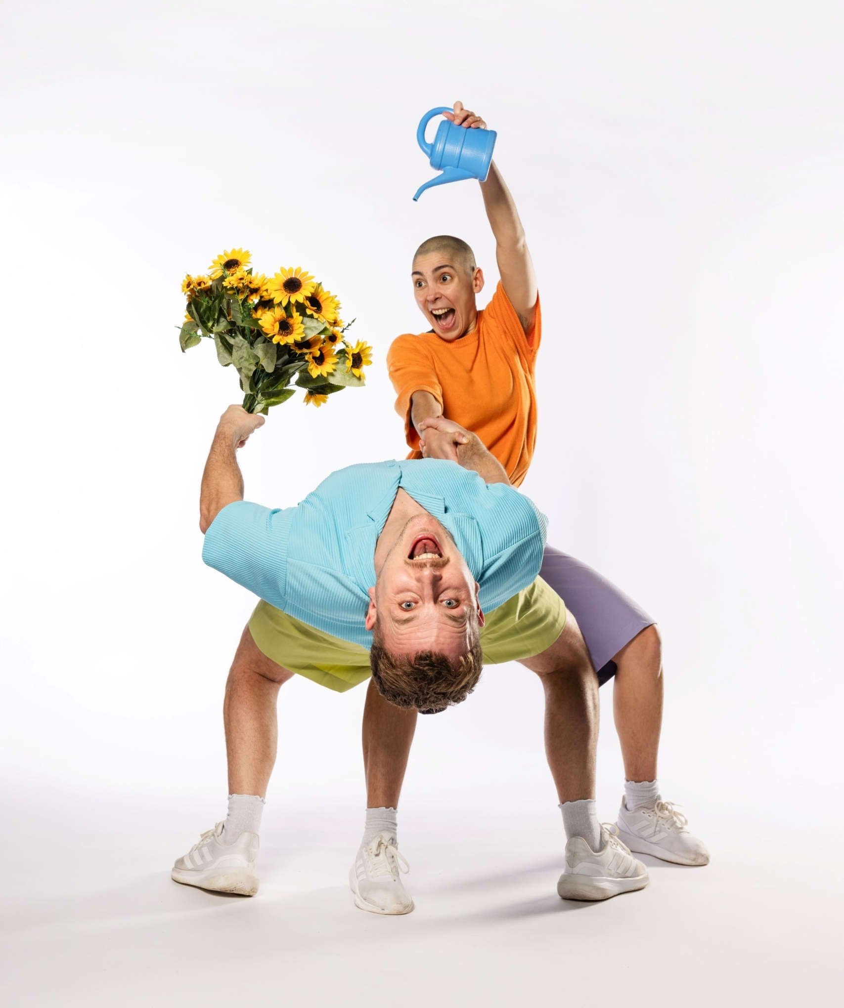 shed-ache by aKa Dance Theatre 