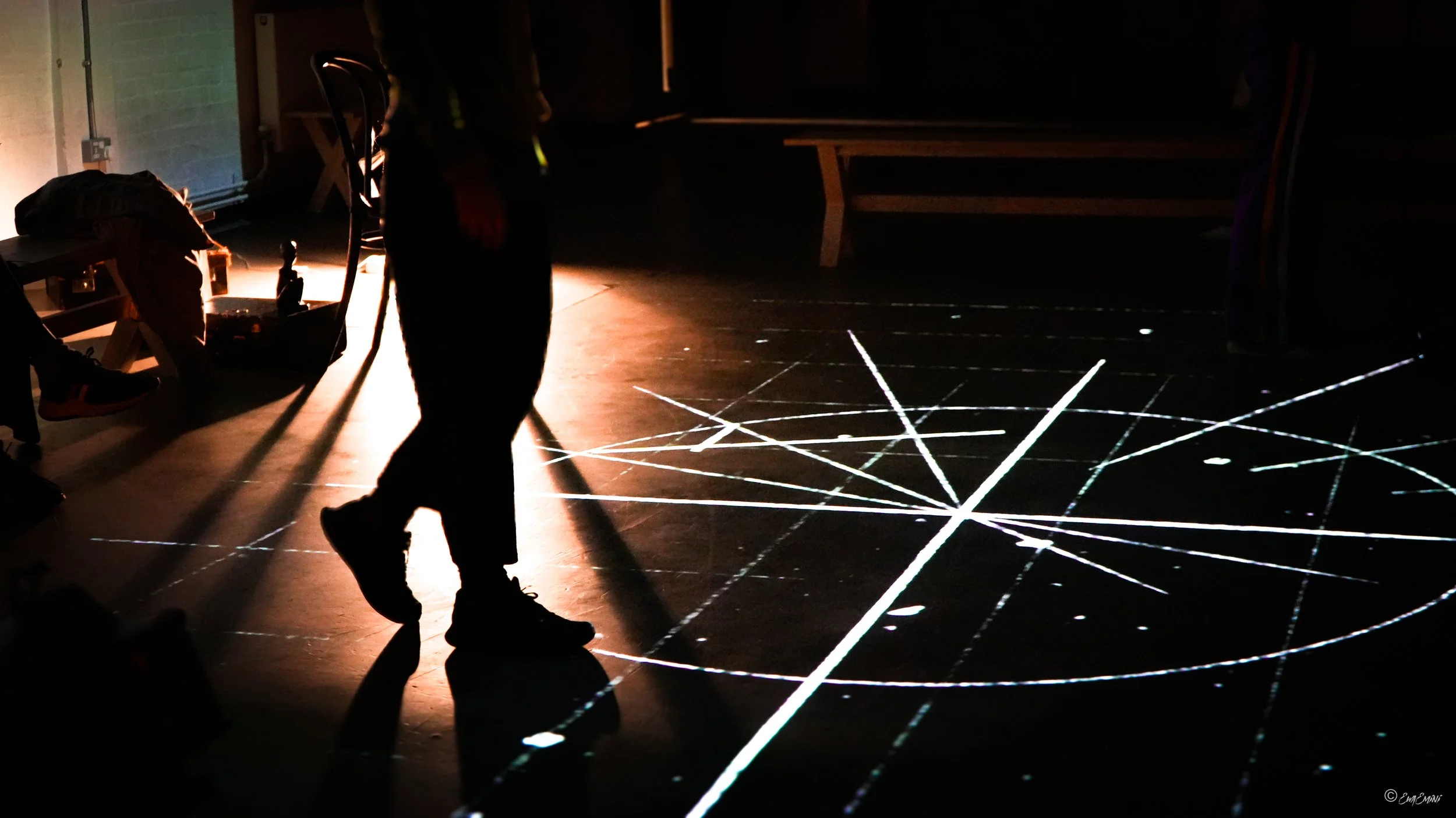 Desire Maps by Projekt Europa
