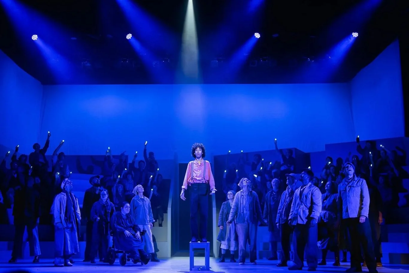 Movement directing