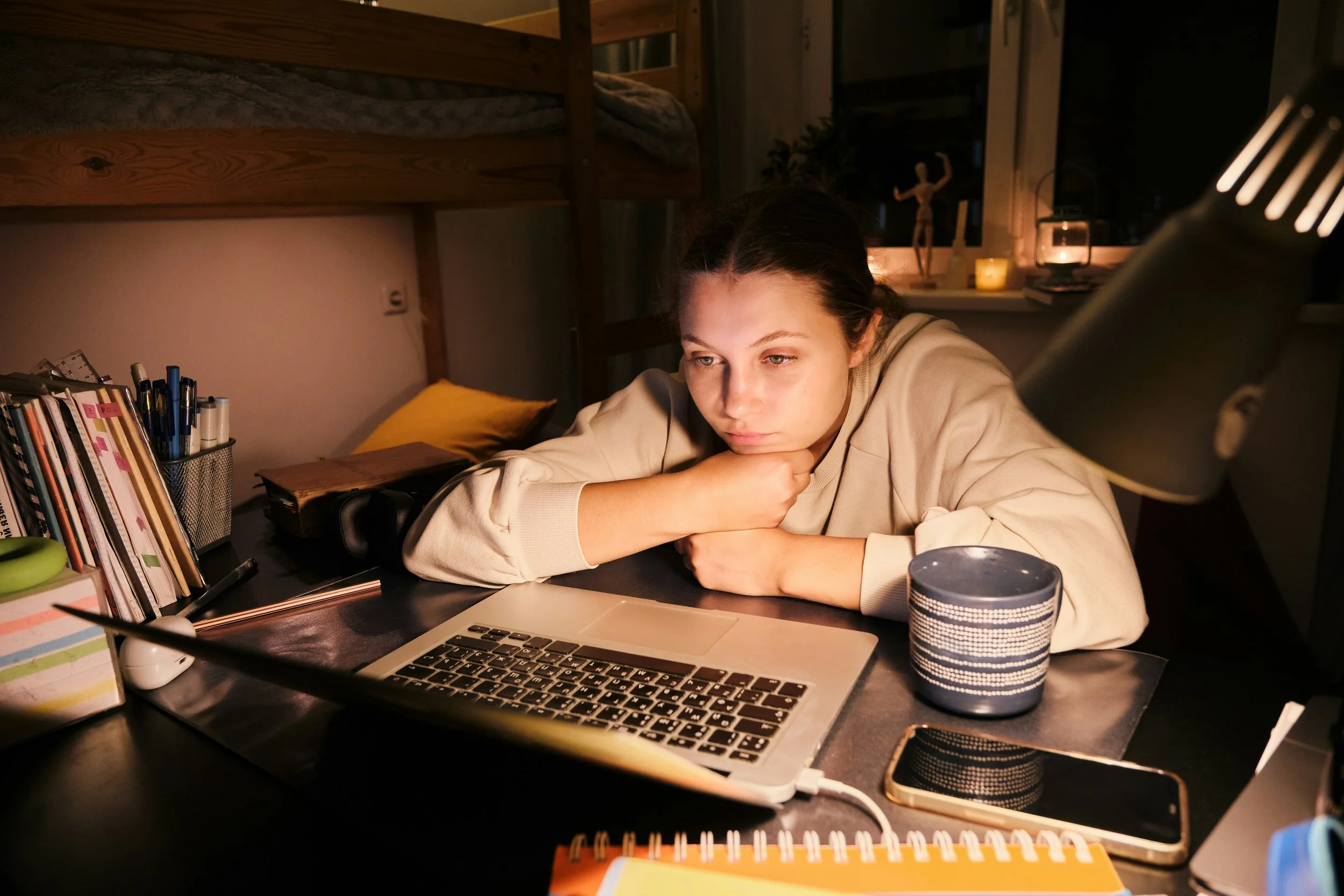 The Real Source of Procrastination—and How to Deal With It