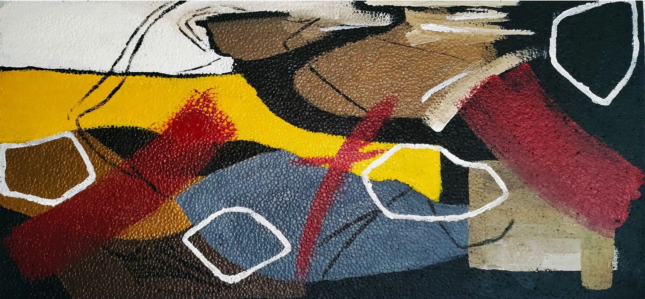 Echoes of His Grace, Love and Mercy