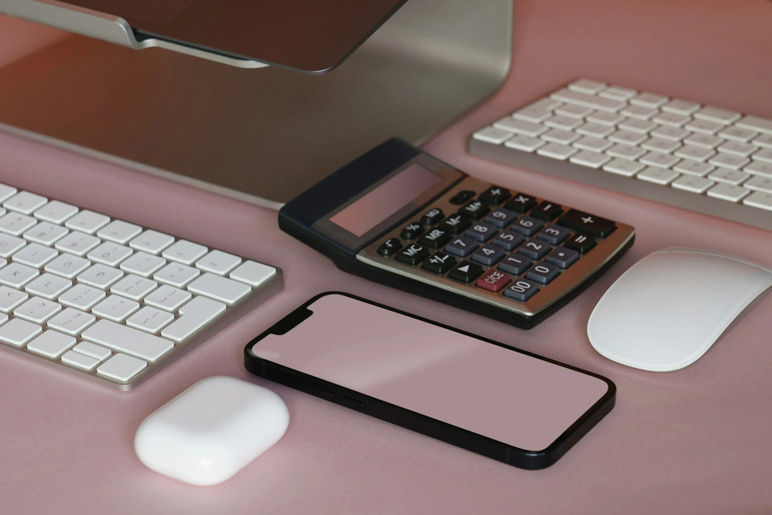 Simple Bookkeeping Habits That Help Boise Small Businesses Stay Financially Healthy