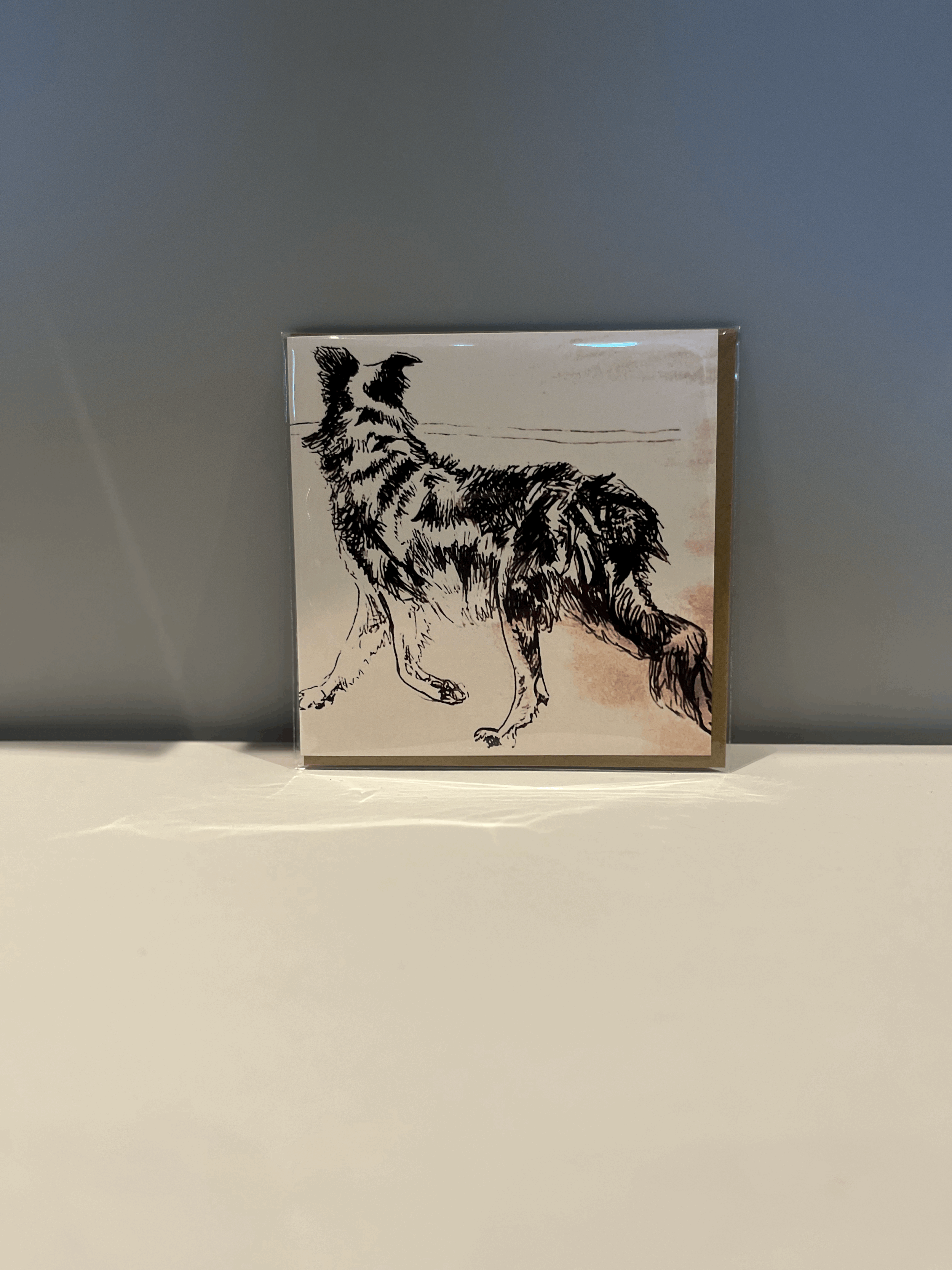 Stick (125mm x 125mm)