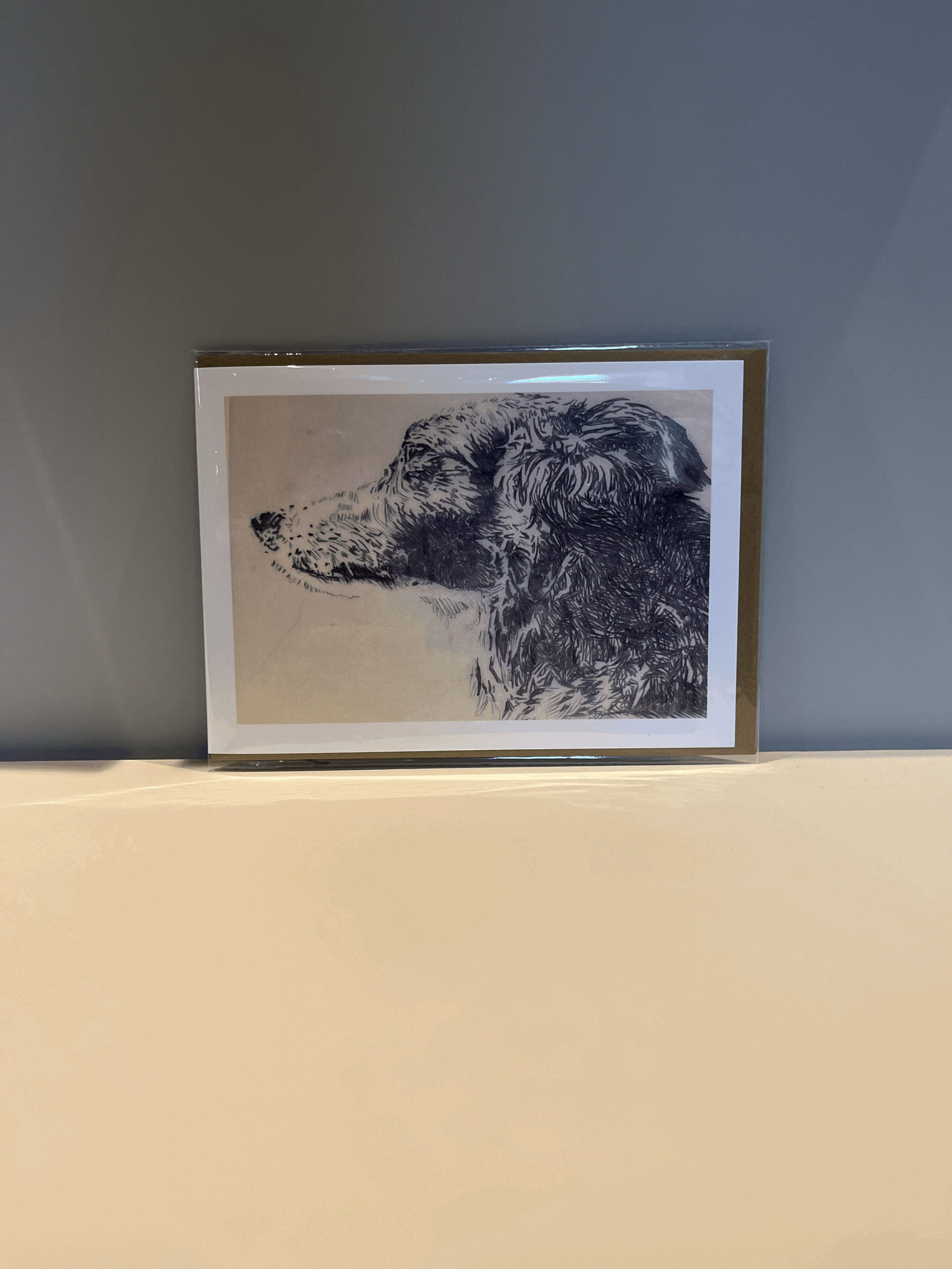 Thinking of you (127mm x 178mm)