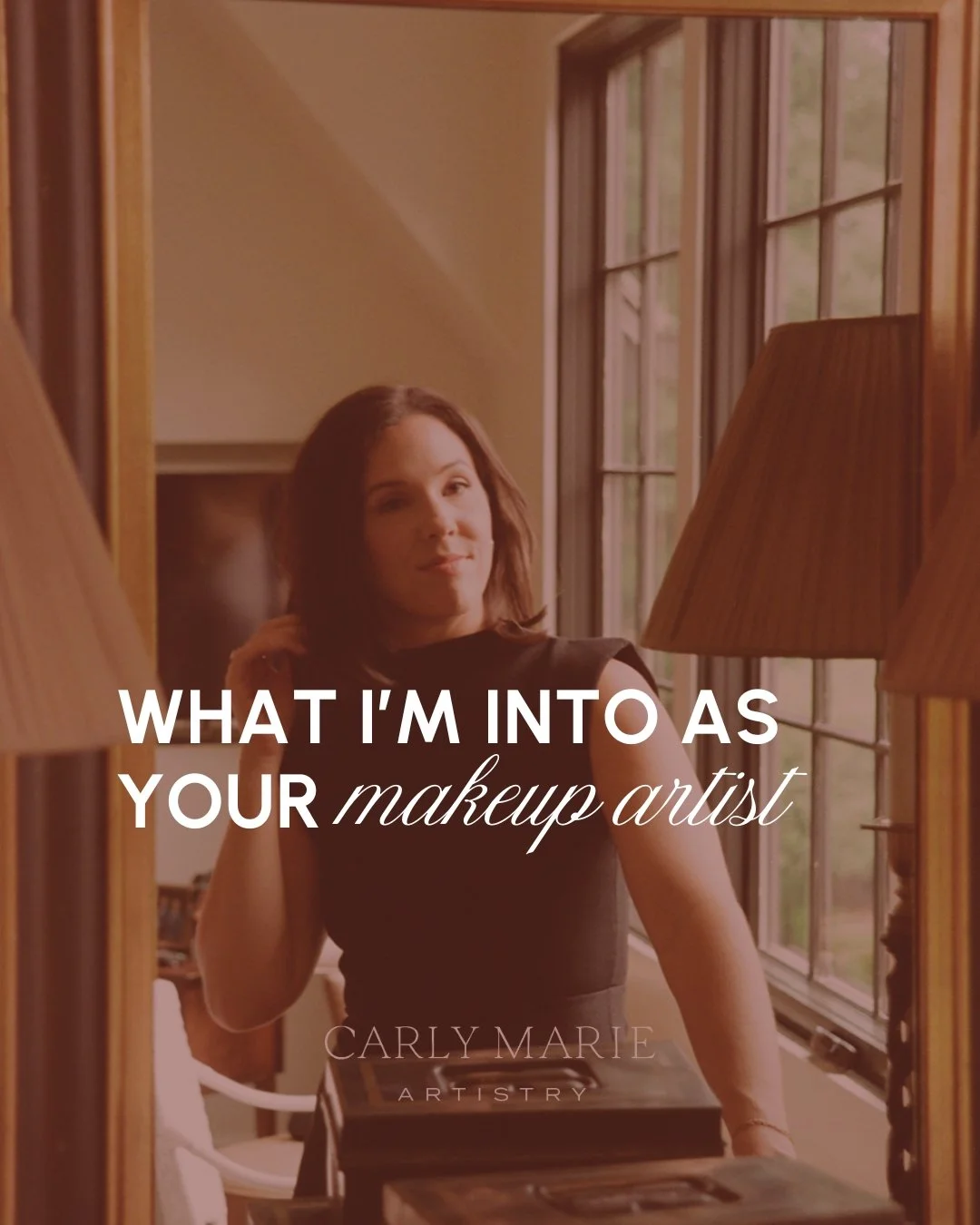 it is that deep for me!​​​​​​​​
​​​​​​​​
Swipe through to read what I'm into as your makeup artist​​​​​​​​
​​​​​​​​
#carlymarieartistry #bridalmakeup​​​​​​​​
​​​​​​​​
bridal makeup, bridal makeup artist, bridal makeup artist charlotte, makeup artist,