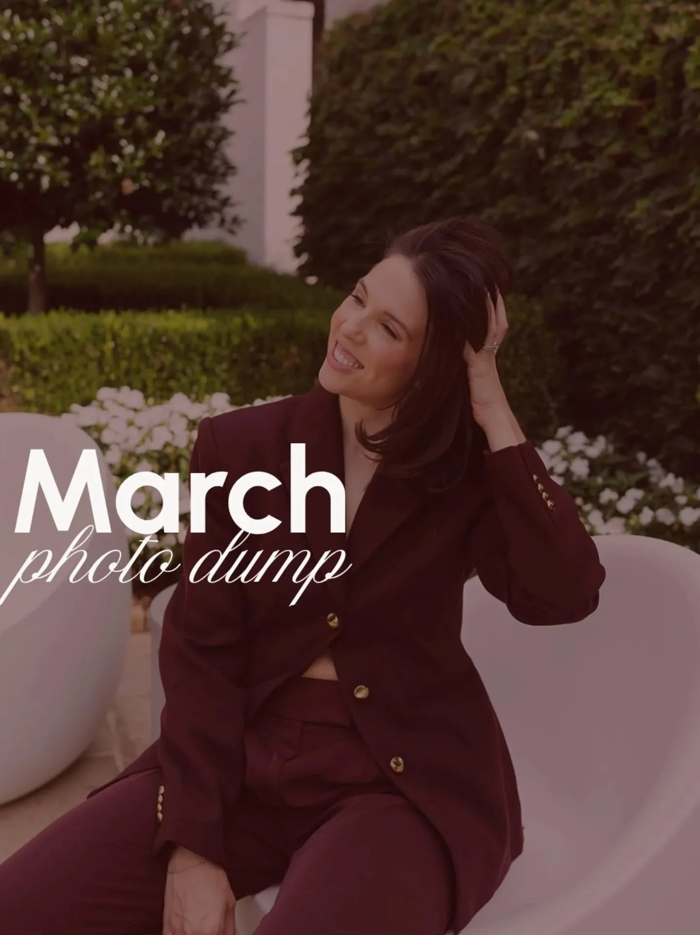 Did a lot of pretty hair and makeup in March and even had a fun Easter egg hunt for the kiddos 

#carlymarieartistry #bridalmakeup #bridalhair 

Bridal makeup artist, bridal hairstylist, Charlotte makeup artist, Charlotte bridal makeup artist, makeup