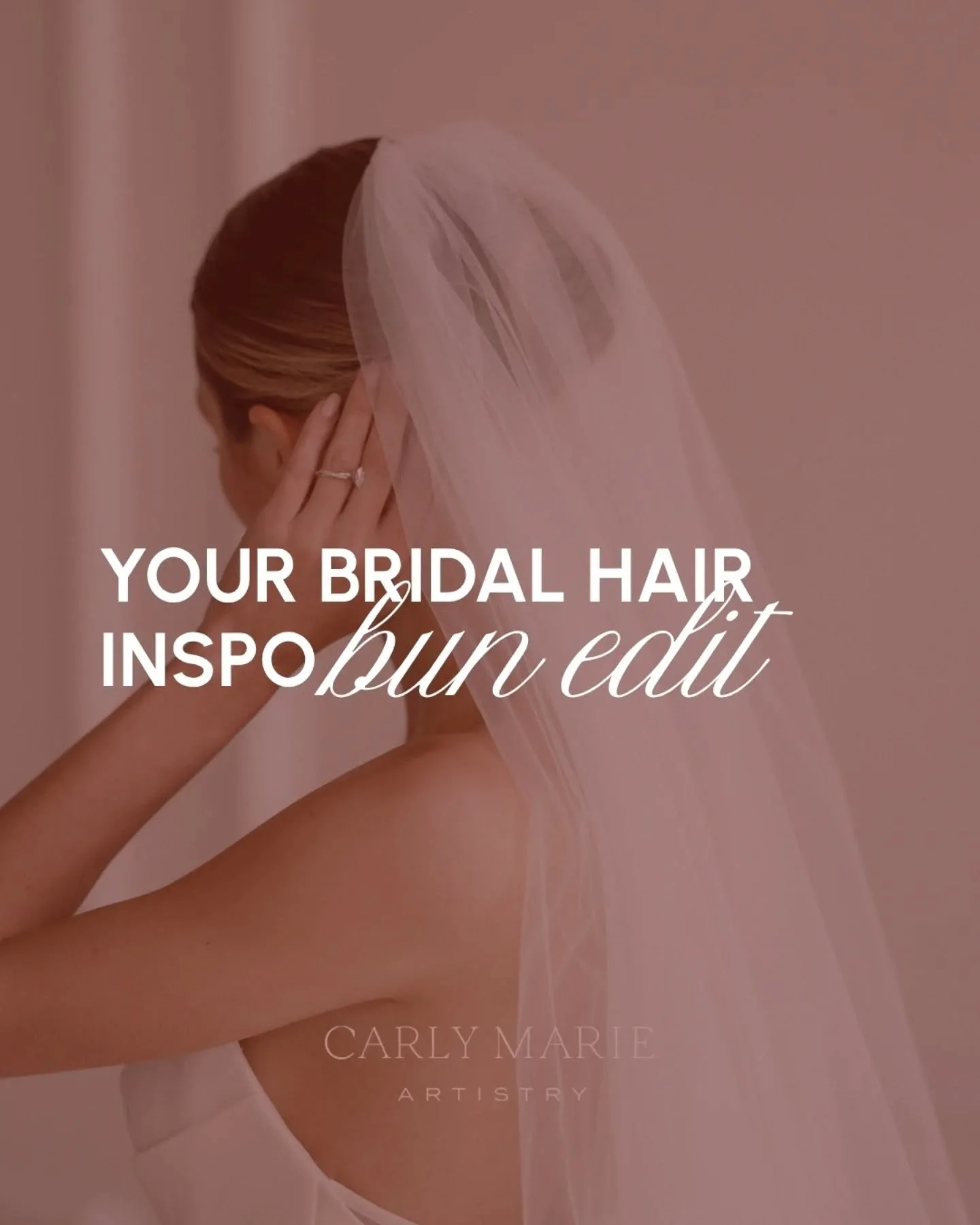 bridal bun inspo for you to save in your back pocket

Swipe through to see a bunch of cute little
🤍 Clean buns
🤍 Flirty textured midi buns
🤍 French Twists 

#bridalhair #bridalmakeup #makeupartist #carlymarieartistry

charlotte makeup artist, make