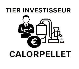 Illustration d'une personne avec une balance, des pièces de monnaie, et un graphique, avec le texte 'Les Investisseurs au Conseil - 1'.