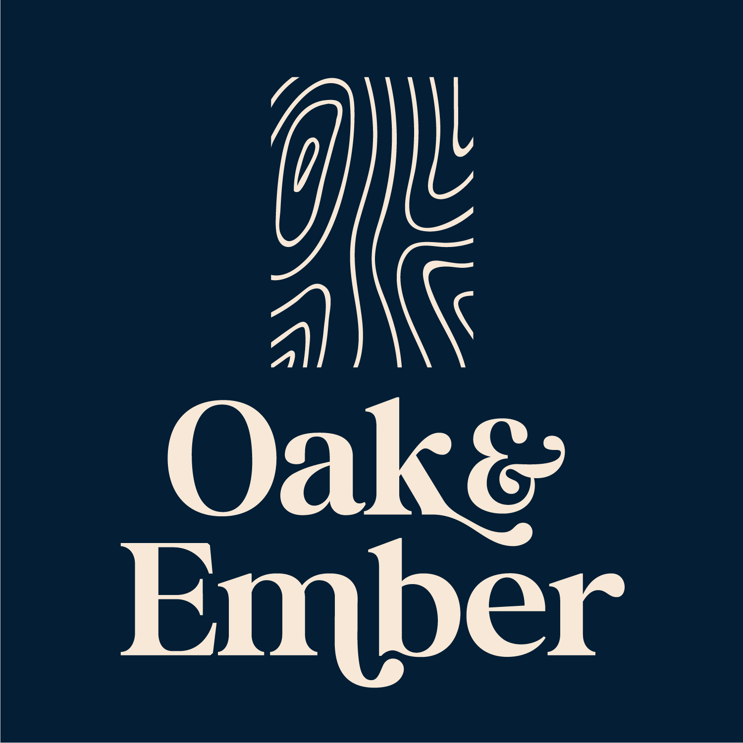 Oak &amp; Ember