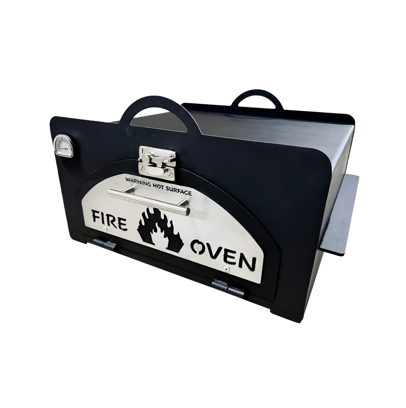 Pizza Oven Insert