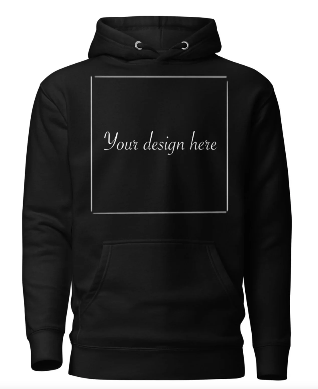 Custom Hoodie