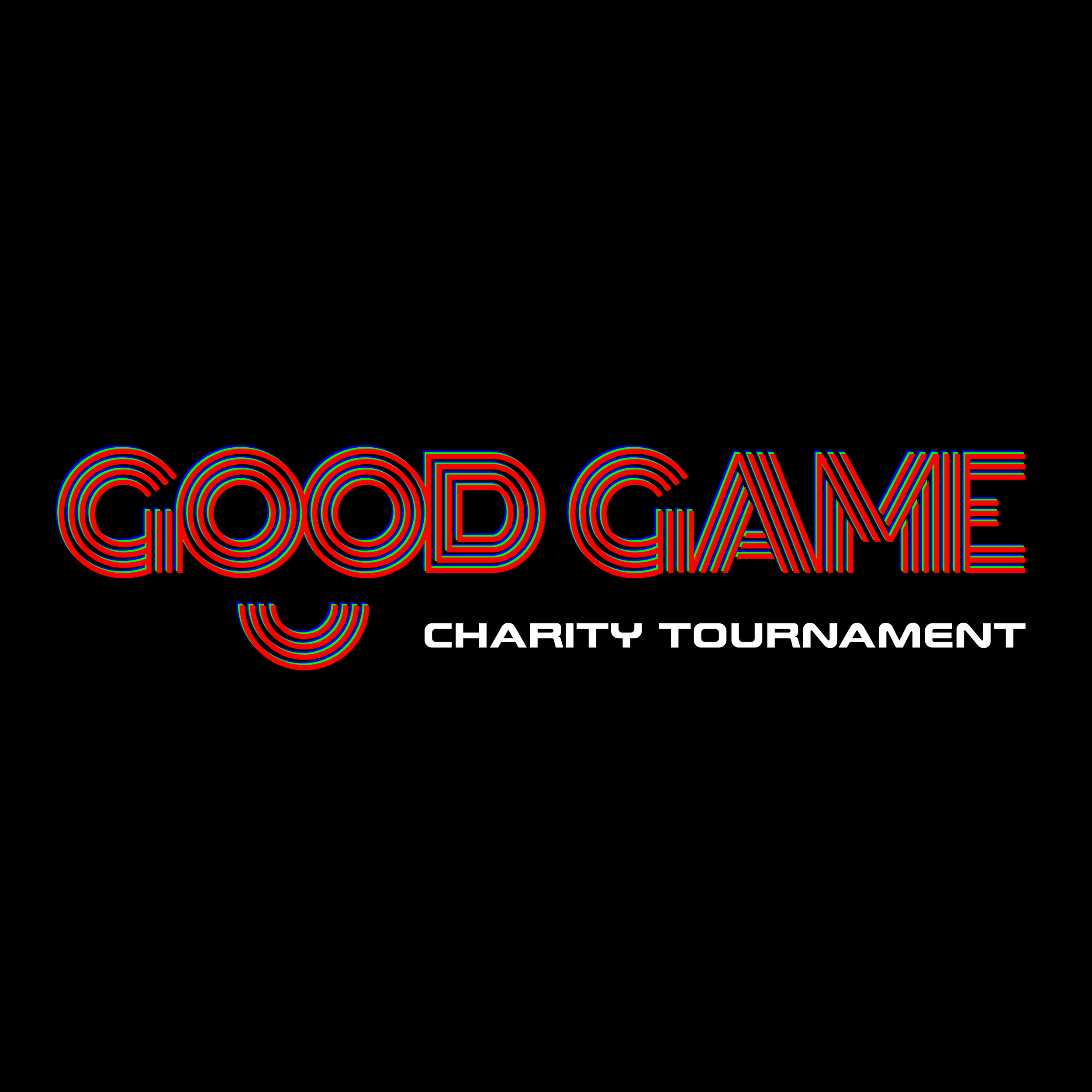 Good Game Charity Tournament