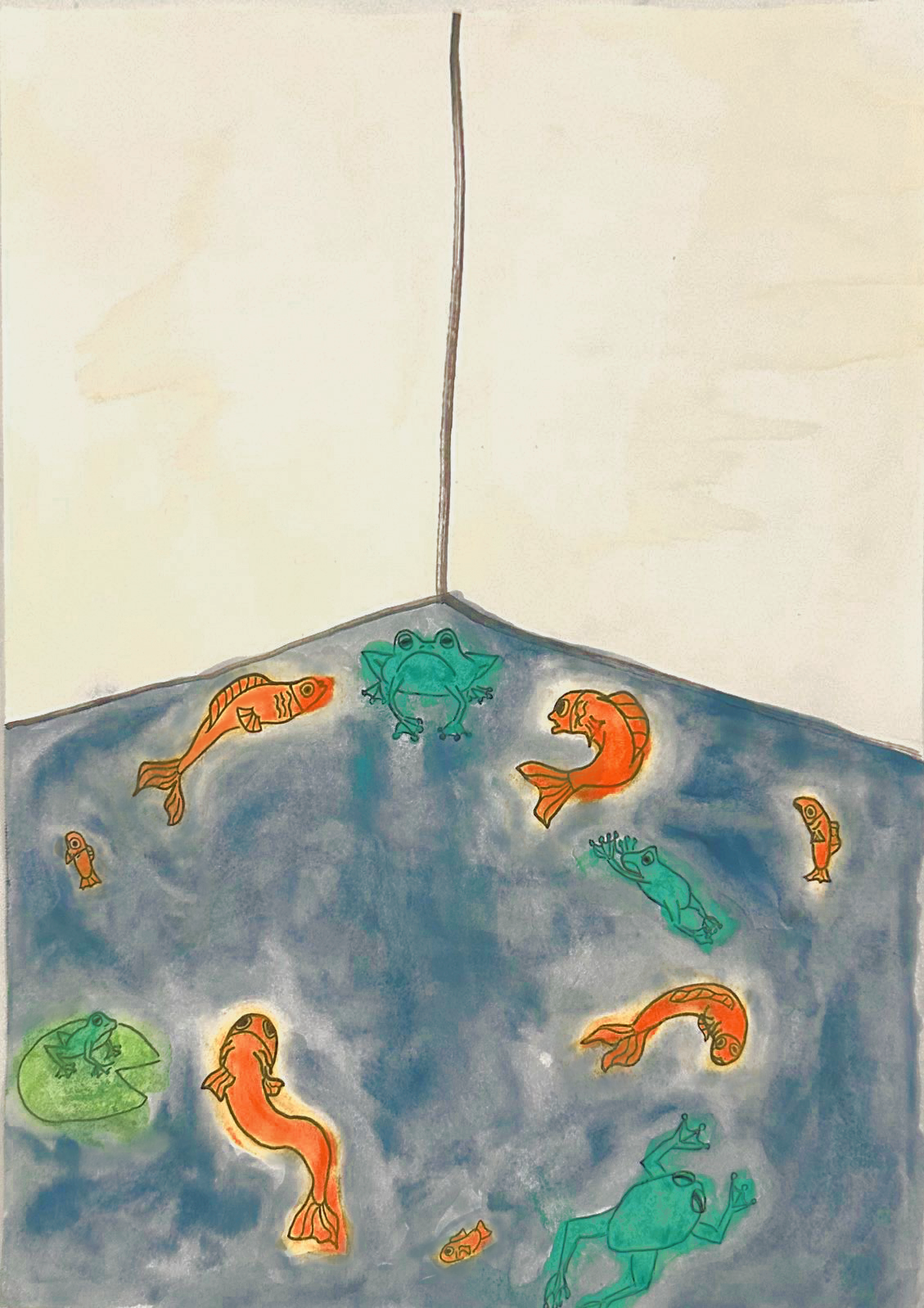 Scarlet Magazine 2025