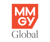 MMGY Global logo with red square and white text 'MMGY' above the word 'Global' in black.