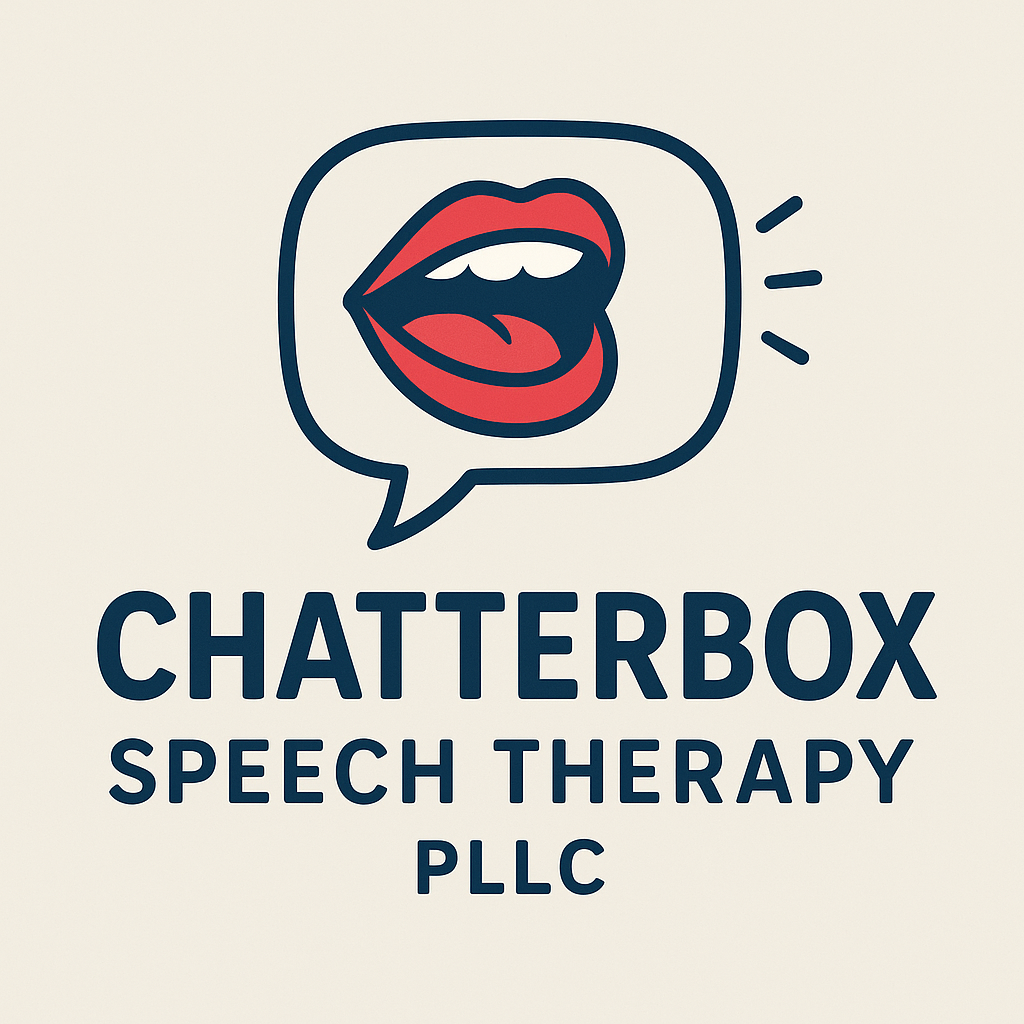 Chatterbox Speech Therapy, PLLC