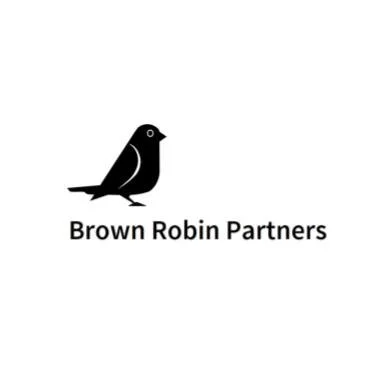 Brown Robin Partners Logo
