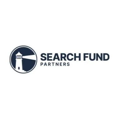 Search Fund Partners Logo