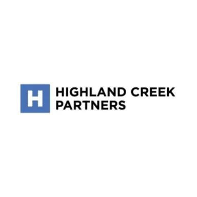 Highland Creek Partners Logo