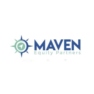 Maven Equity Partners Logo