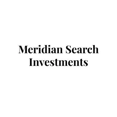 Meridian Search Investments Logo