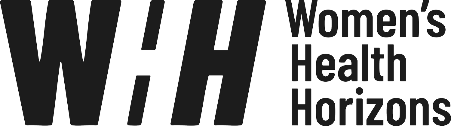 Women&#39;s Health Horizons