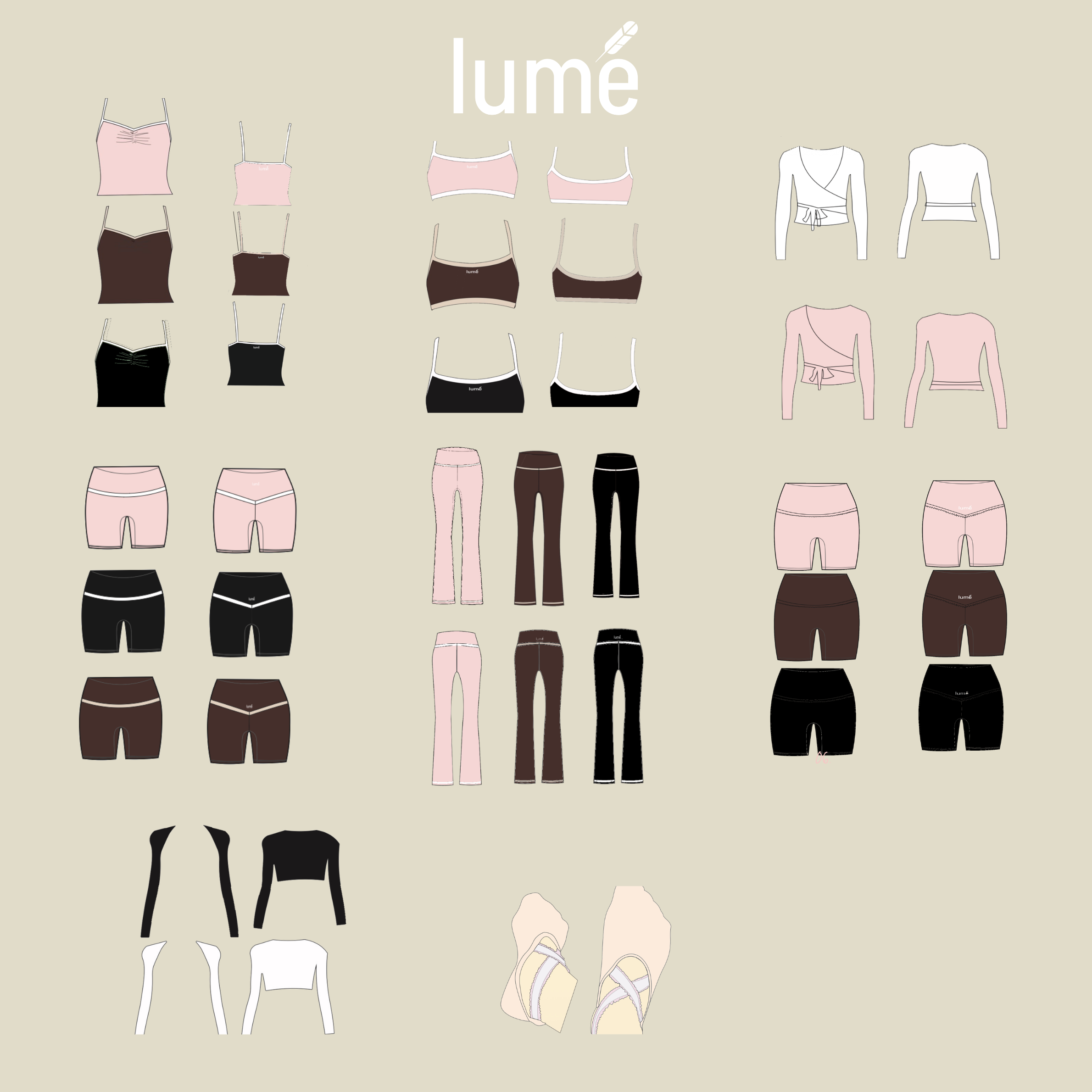 Lumé Gift Lab Purchase