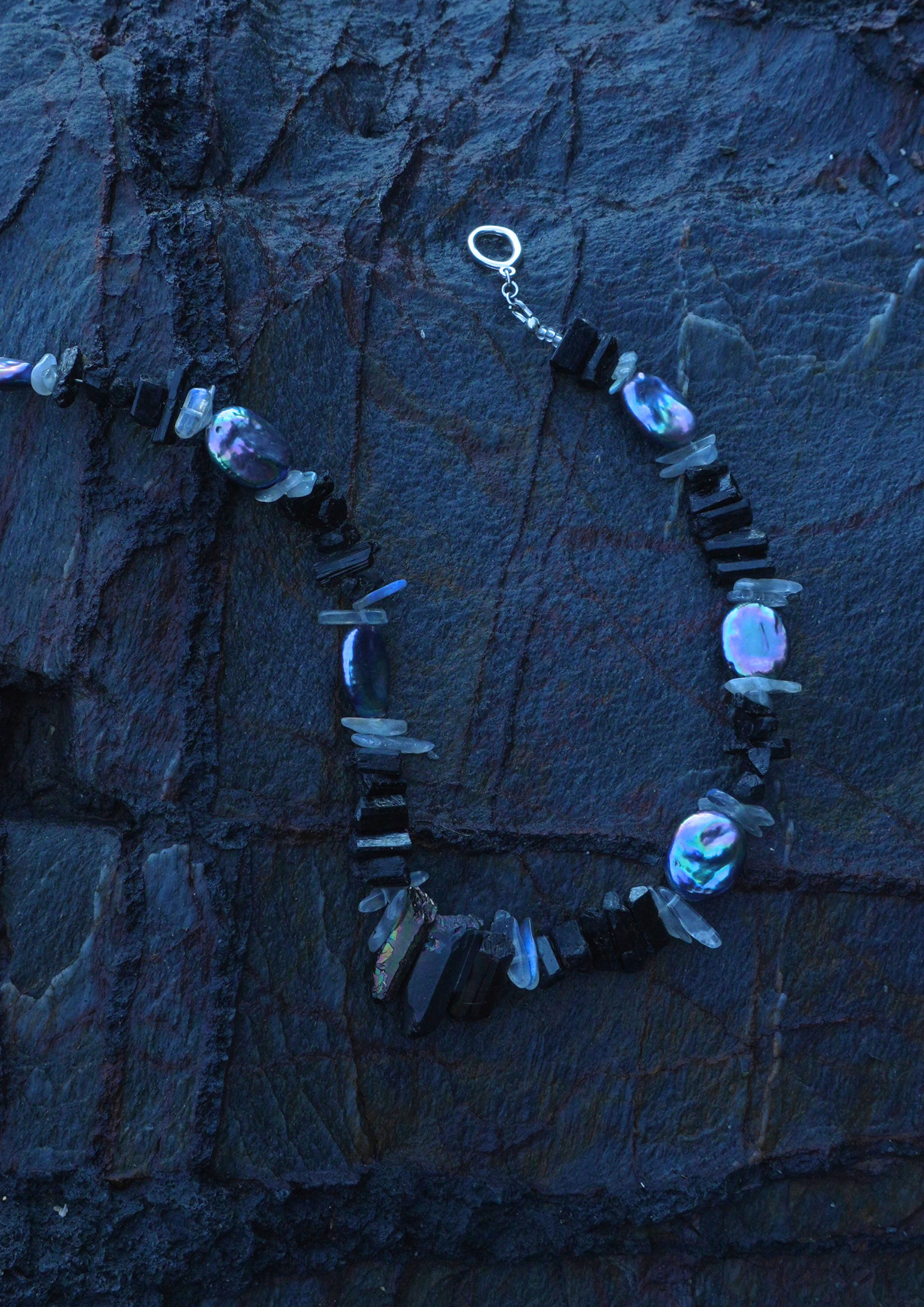 Hecate — Keeper of Crossroads