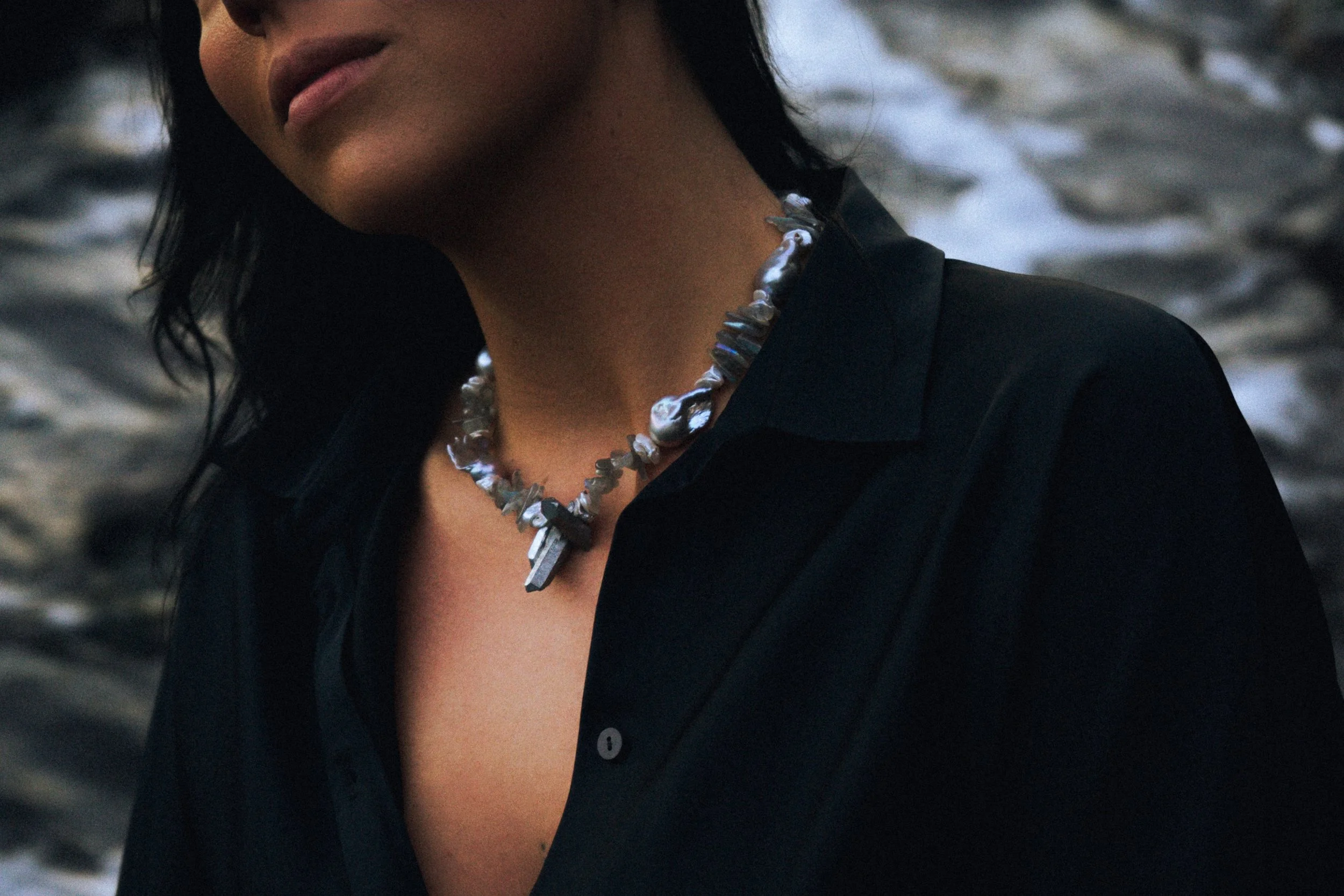 Freya — The Untamed Sovereign