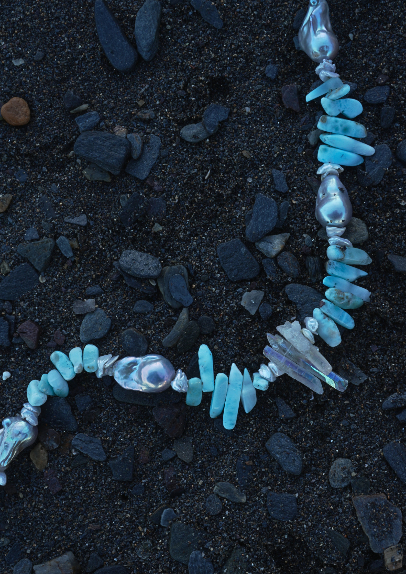 Yemaya — The Oceanic Mother
