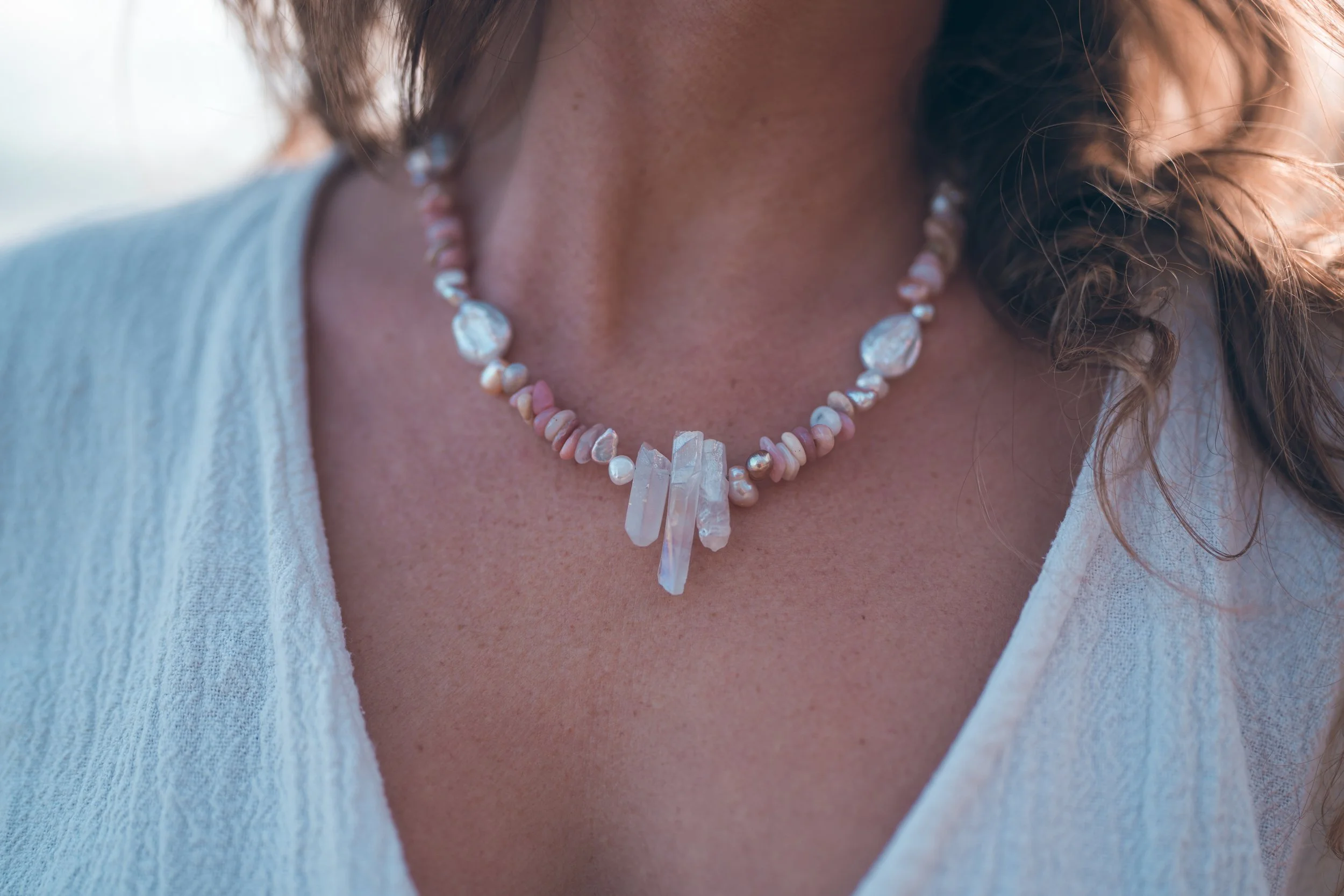 Aphrodite — The Embodied Lover