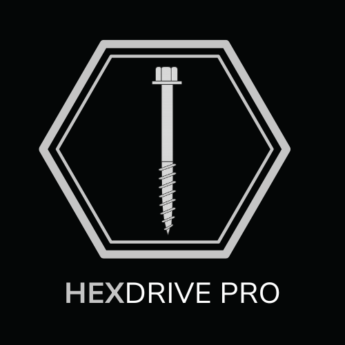 HEXDRIVE PRO