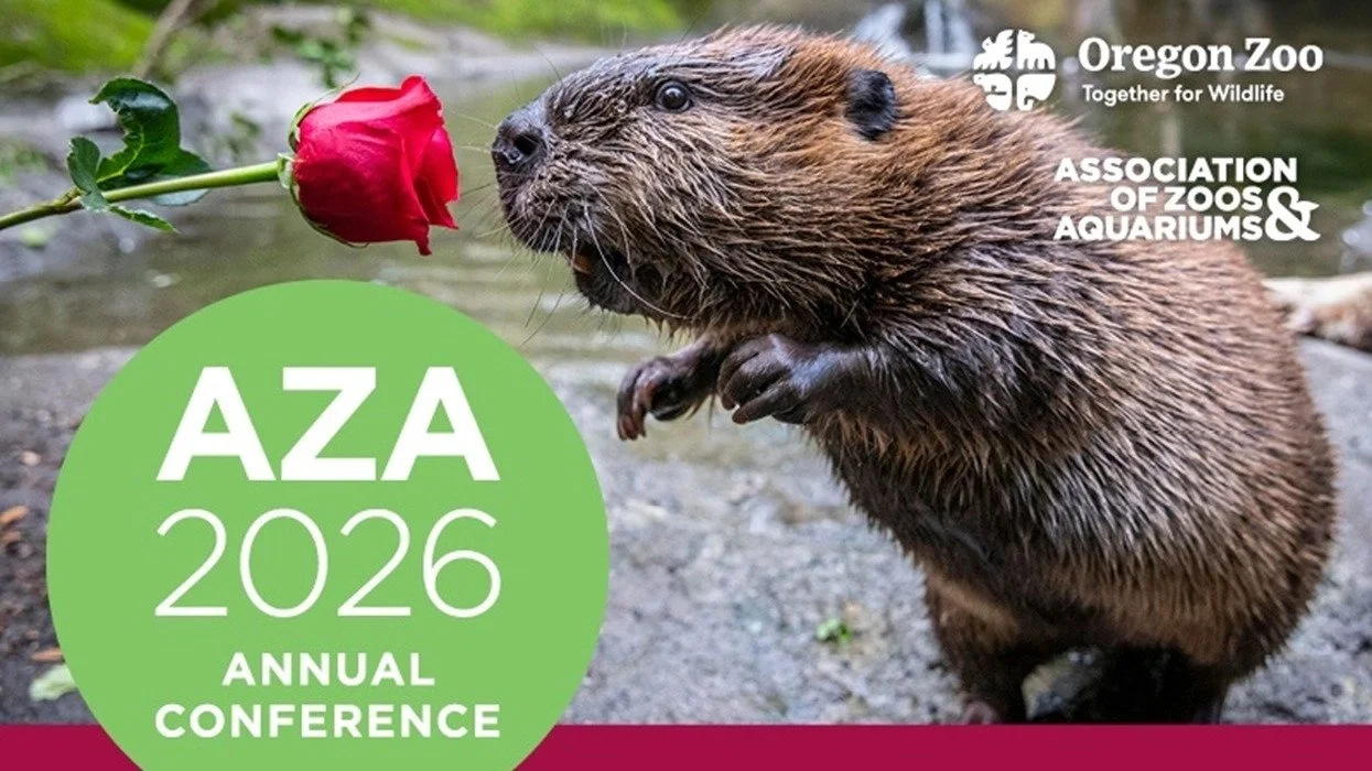 Notes: AZA 2026 Annual Conference