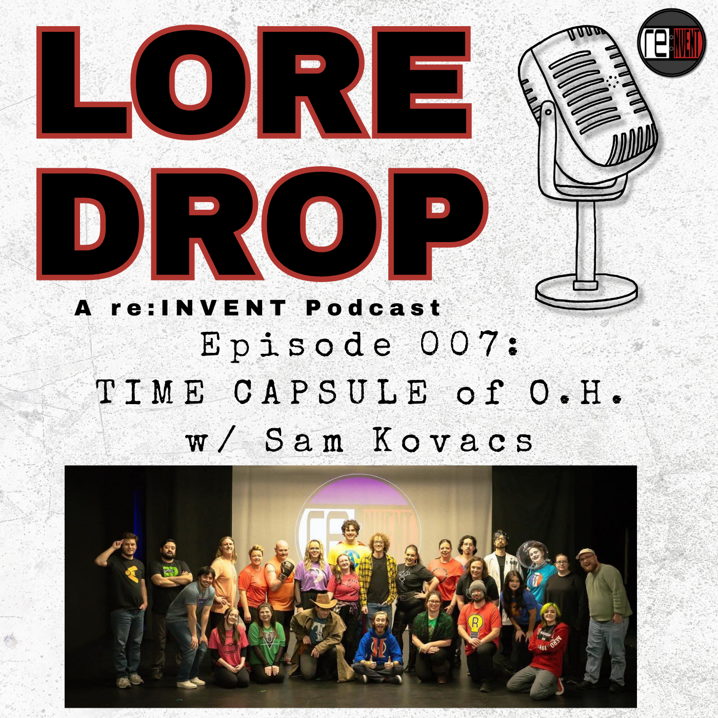 Learn all about the process of bringing Ordinary Heroes to the stage and just how effective art can be at bringing people together!