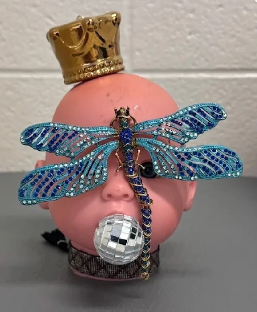 Unusual and Unexpected