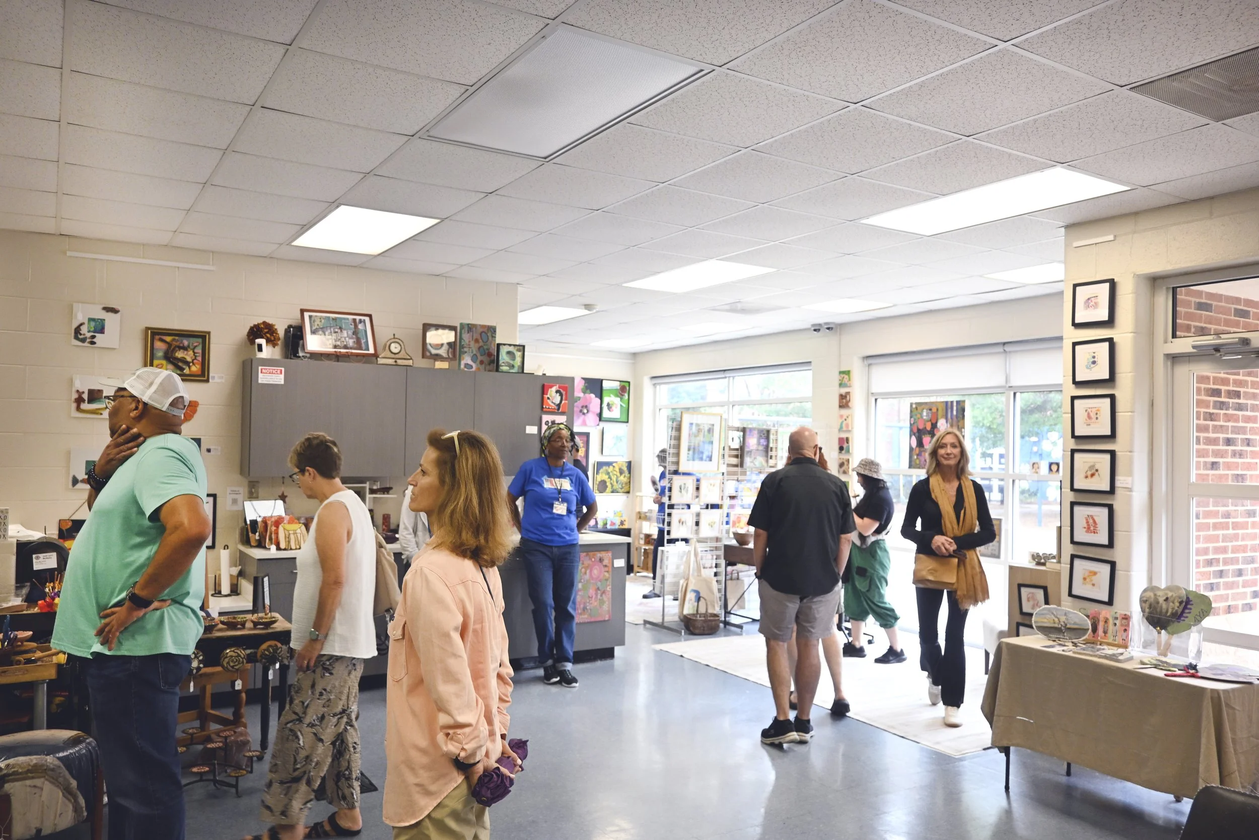 Something Old Something New Exhibition