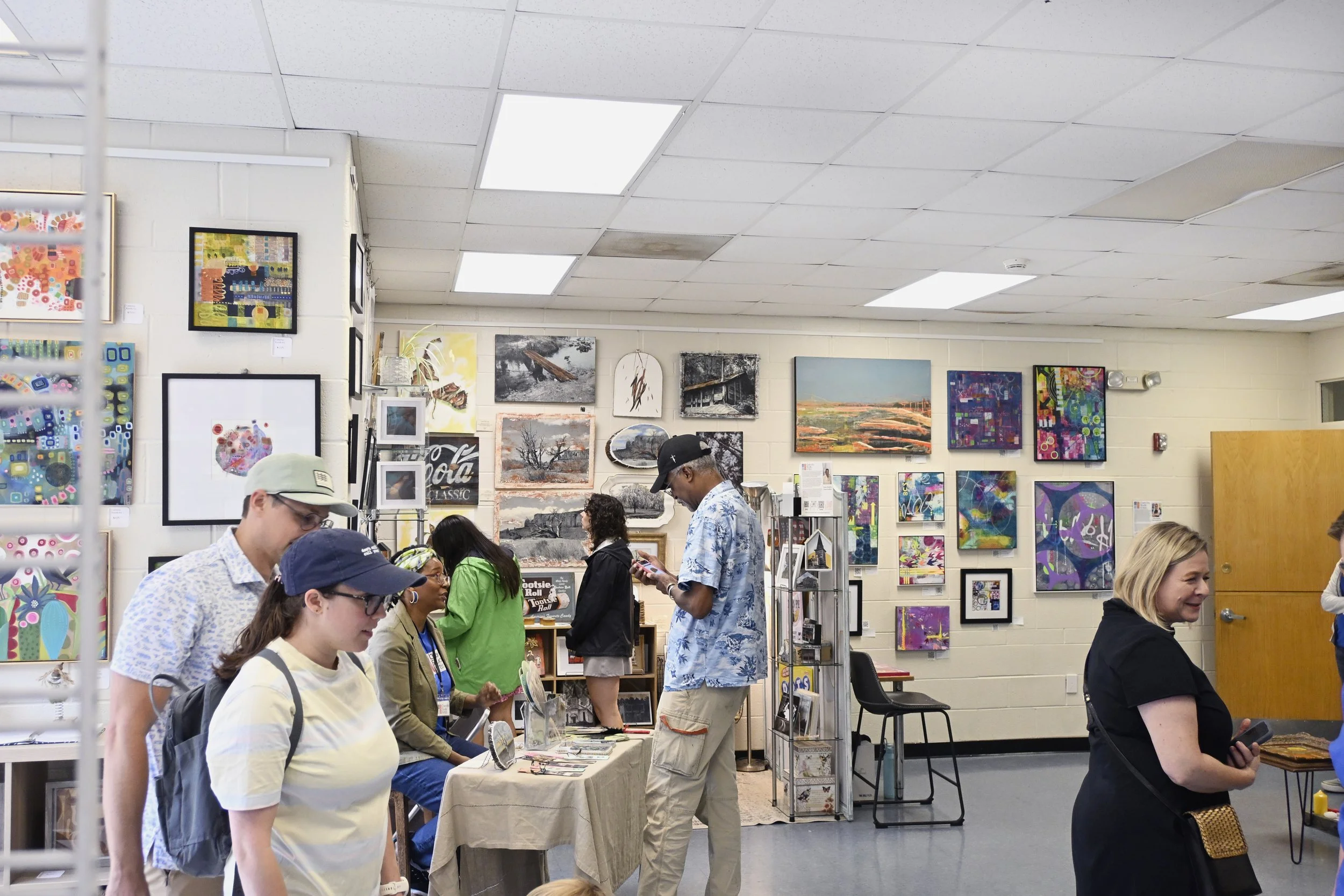 Holiday NoDa Bizarre