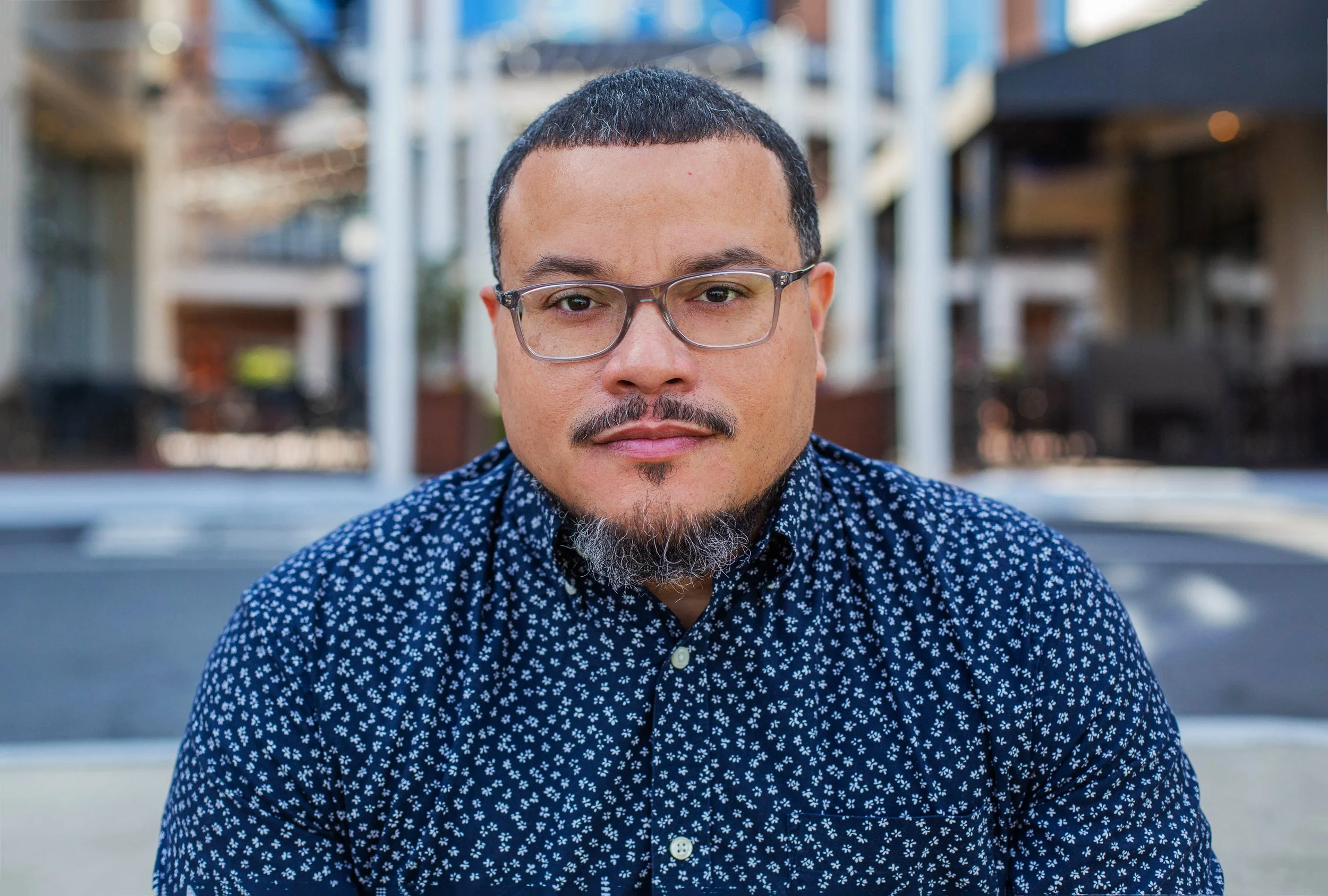 3rd Thursday - An Evening with Jay Ward