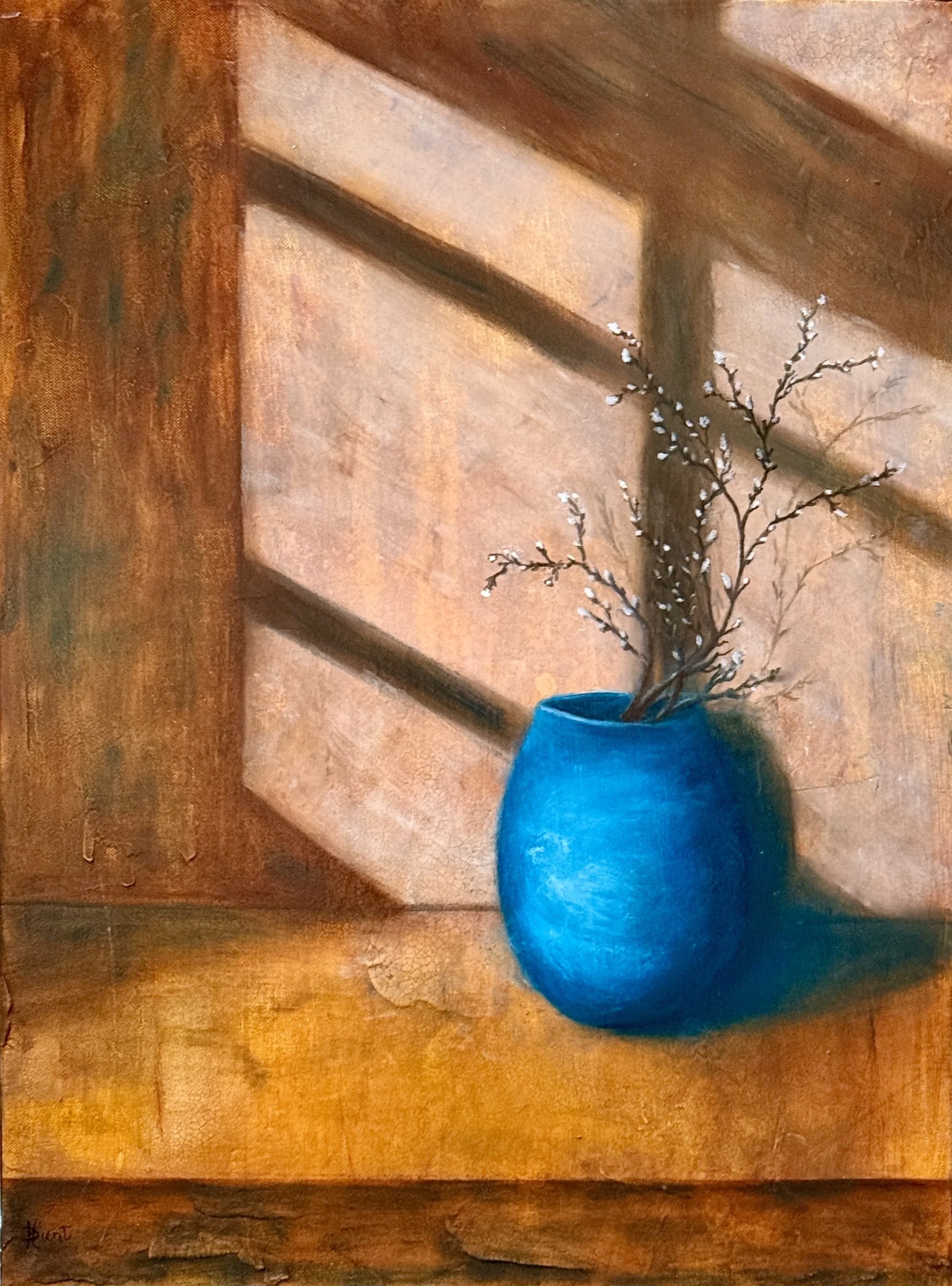 3rd Thursday - Opening Reception for Illumination