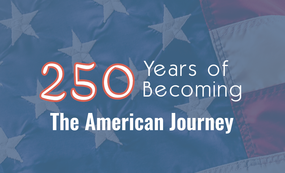 CALL TO ARTISTS:             250 Years of Becoming