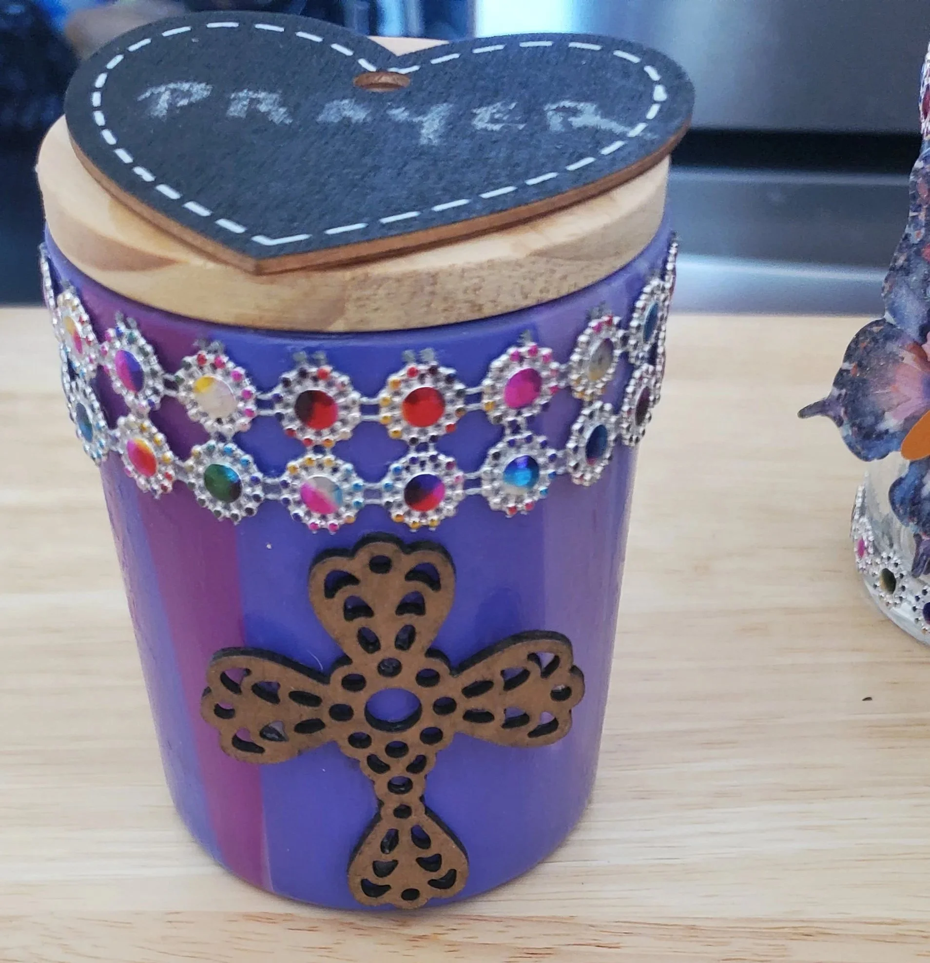 The Intention Jar Workshop