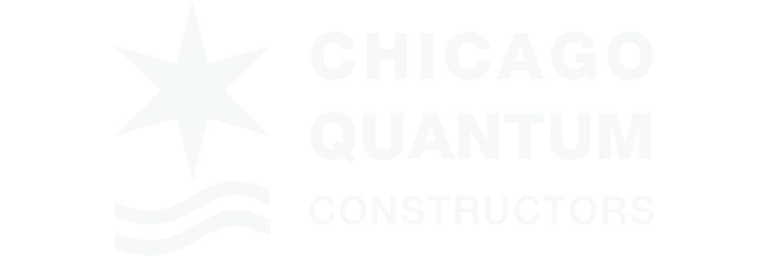 Chicago Quantum Constructors