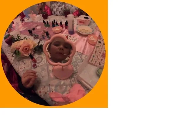 Pamper party